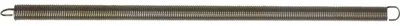 Produktbild von Connex Zugfedern 6,0 x 160 mm, 2 Stück