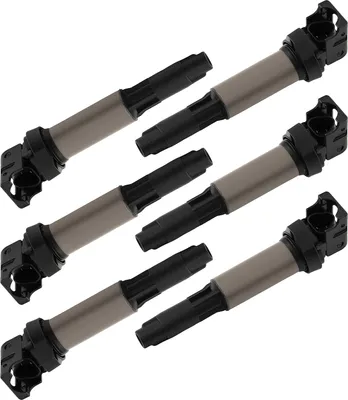Produktbild von Zündspule for BMW 128i 135i E87 3.0L 2008-2013 12137551260 UF522