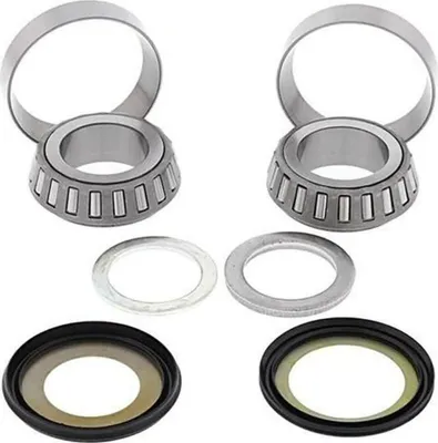 Productafbeelding van WRP stuurkoplager set voor HONDA CBR/NSR/MXS 125