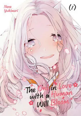 Produktbild von The Oni in Love with a Human Will Bloom - Band 01