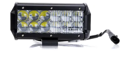 Obrázok produktu pre Einparts LED pracovná lampa EPWL161 pre terénne štvorkolky a nákladné vozidlá, 60 W, 7200 lúmenov