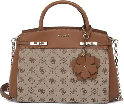 Produktbild von GUESS MELINDA LOGO TRI COMP Brown