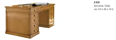 Image de Bureau Bureau italien Meubles informatiques Tables Meubles Italie