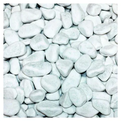 Produktbild von Hamann Marmorkies Carrara 12-16 mm 25 kg