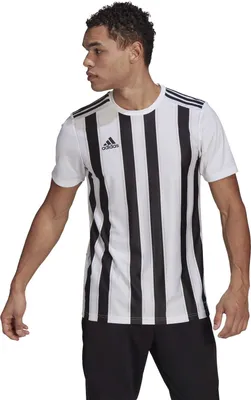 Produktbild von adidas Striped 21 Trikot white/black M