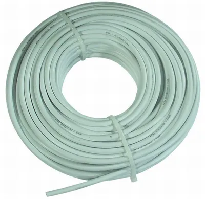 Zdjęcie produktu dla Markowy produkt Kabel koncentryczny 90dB 50 m pierścień (4658)
