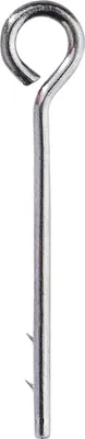 Produktbild von Balzer Shirasu Stick für Gummifisch 20mm