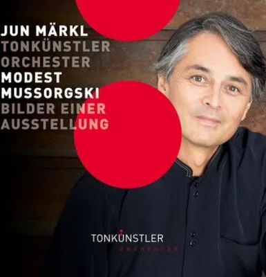Produktbild von Bilder einer Ausstellung