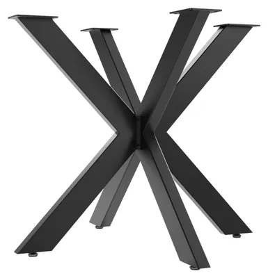 Zdjęcie produktu dla SOTECH 131727, Czarny, Stal, 850 mm