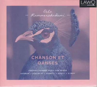 Image de Chanson et danses