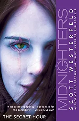 Produktbild von Midnighters #1