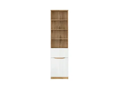 Obrázok produktu pre MOB, Regál - Nuis - REG1D1S