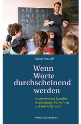 Obrázok produktu pre Wenn Worte durchscheinend werden