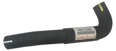 Obrázok produktu pre TOYOTA Yaris hadica chladiča 16571-21020 OE
