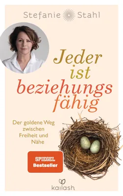 Produktbild von Jeder ist beziehungsfähig
