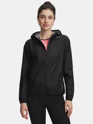 Produktbild von Under Armour UA Velociti Pro LW Damenjacke XS