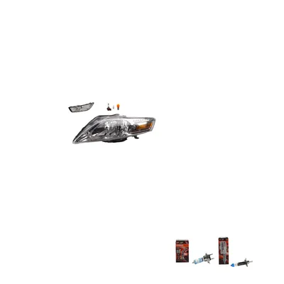 Produktbild von Scheinwerfer Osram Night Breaker Laser passend für Ford Mondeo 07 03/07-11/10 L 1728158 1492386 1812689 1457694 1460560 1478795 1512517 158698 Johns