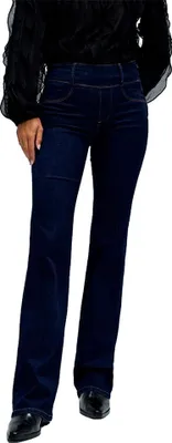Produktbild von Salsa Jeans Secret Push In Jeggings Blau 29 / 32 Frau Blau 29