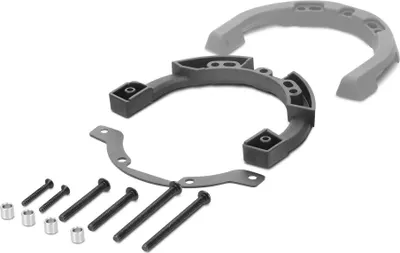 Zdjęcie produktu dla System SHAD Tank Click