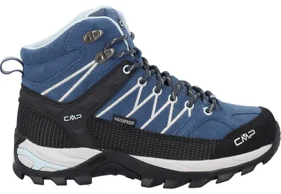 Produktbild von CMP Unisex Wanderschuh Rigel Mid WMN WP Trekking Shoes 40