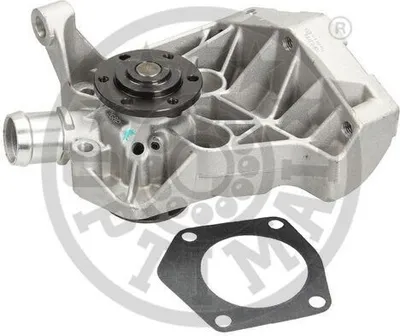 Produktbild von OPTIMAL Kühlmittelpumpe Wasserpumpe für SKODA Fabia I Combi (6Y5) AQ-1731