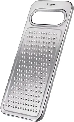 Obrázek produktu pro Westmark Struhadlo na zeleninu/surovou zeleninu "Steel" 10042270