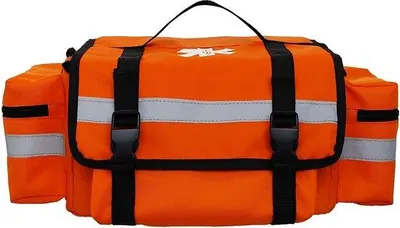 Produktbild von Famanu Erste-Hilfe-Tasche Große Kapazität - Outdoor