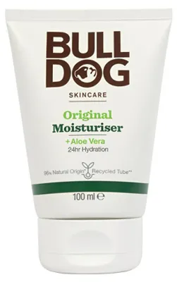 Produktbild von Bulldog Skincare Original Feuchtigkeitscreme 100ml