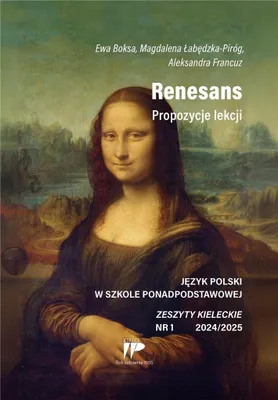 Zdjęcie produktu dla Renesans 1/2024/2025