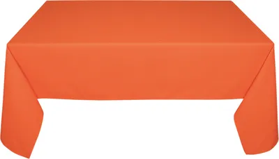 Produktbild von Tischdecke, Tangerine, 132x230cm, Treb SP