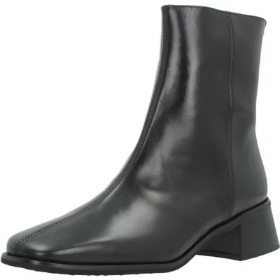 Zdjęcie produktu dla Wonders D1601 Bota Oregonlux Czarny
