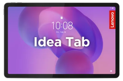 Obrázok produktu pre Lenovo Idea Tab , 27,9 cm (11"), 2560 x 1600 px, 128 GB, 8 GB, Android 15, Šedá