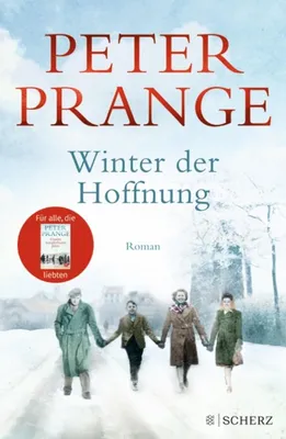 Immagine prodotto di Prange, P: Winter der Hoffnung