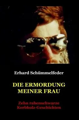 Produktbild von Die Ermordung meiner Frau