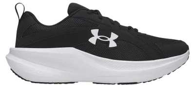 Produktbild von Under Armour - "Assert 11" Sneaker für Herren GT29408 (43,5 EU) (Schwarz/Weiß)