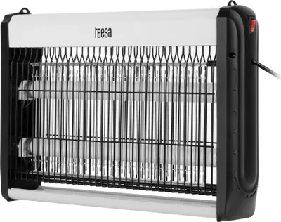 Zdjęcie produktu dla Teesa TSA0210 Lampa na hubení hmyzu 20 W (2×10 W)
