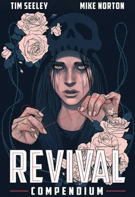 Obrázok produktu pre Revival Compendium