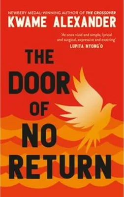 Produktbild von The Door of No Return