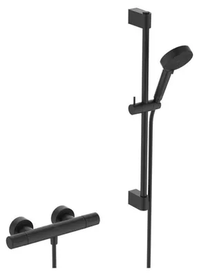 Obrázok produktu pre IDEAL STANDARD A8536XG Sprchová súprava s termostatom CerathermT25N