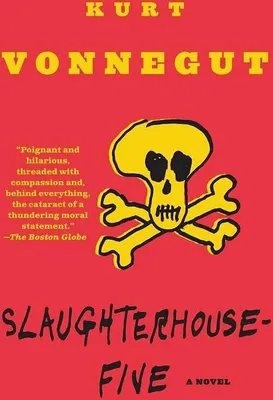 Obrázek produktu pro Slaughterhouse-Five