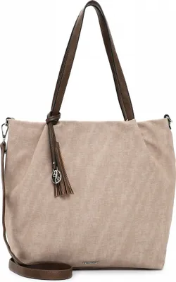 Produktbild von Emily & Noah Elke Shopper Tasche 45 cm