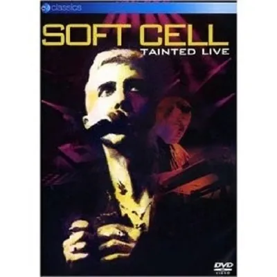 Produktbild von Soft Cell-Tainted-Live (In Milan)