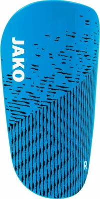 Produktbild von JAKO Sportartikelvertrieb GmbH Schienbeinschoner Performance JAKO blau JAKO blau L