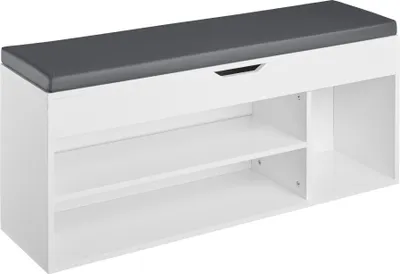 Zdjęcie produktu dla TecTake 403623, Biały