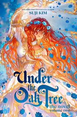 Produktbild von Under the Oak Tree, Vol. 2 (novel)