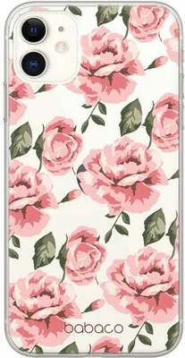 Produktbild von Babaco Hülle für Xiaomi Redmi 9 - Multi KP26231