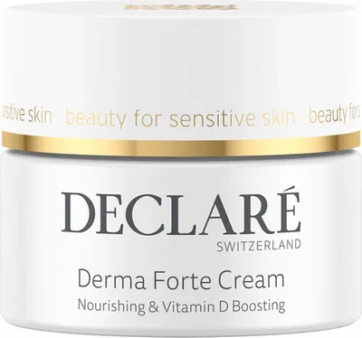 Immagine prodotto di Ho dichiarato Derma Forte Crema 50 ml