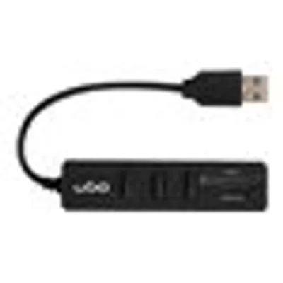 Productafbeelding van NATEC UHU-1551, Natec USB 2.0 Hub, MAIPO H