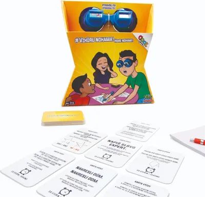 Image de Cool Games - A l'envers