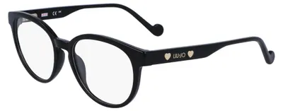 Produktbild von Liu Jo LJ3616 Black 49/16/135 GIRL Brillen